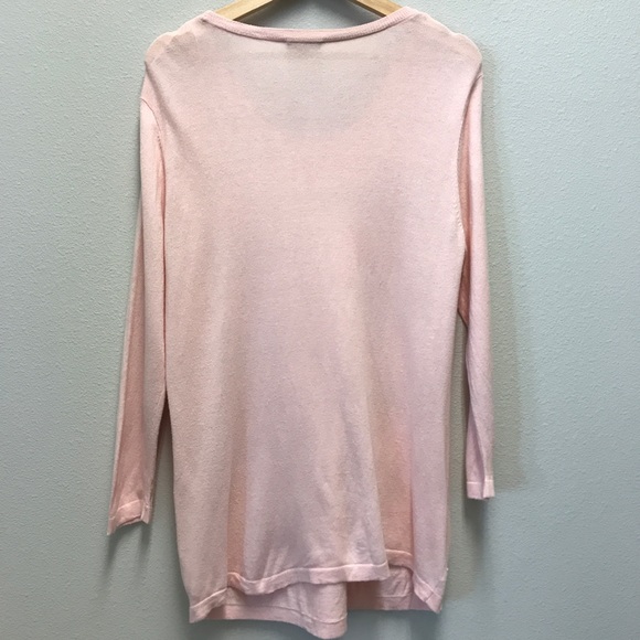 SOLD - Vince Camuto Sweater - Picture 2 of 6